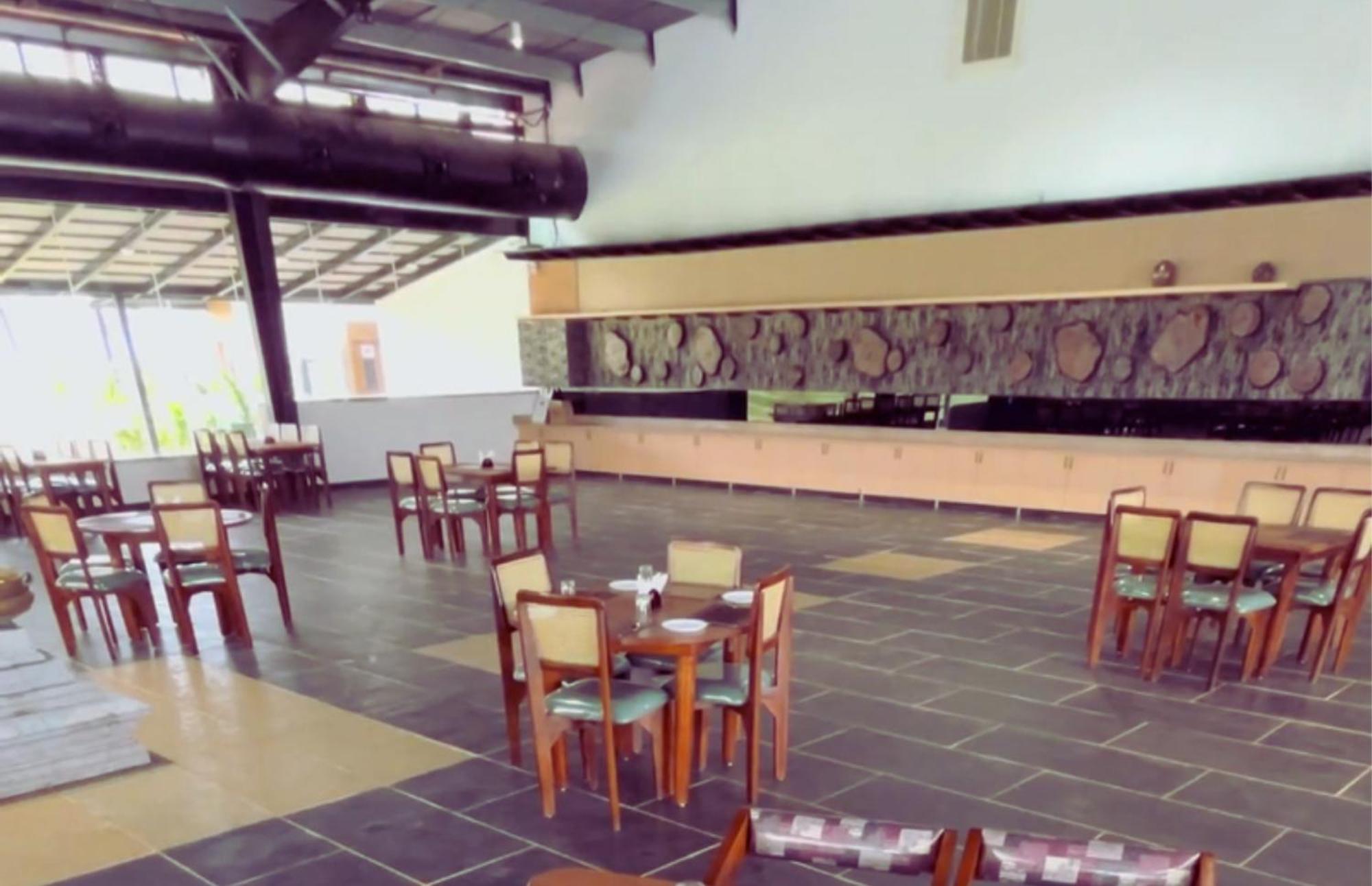 Serene Resort Hyderabad Шамшабад Екстериор снимка